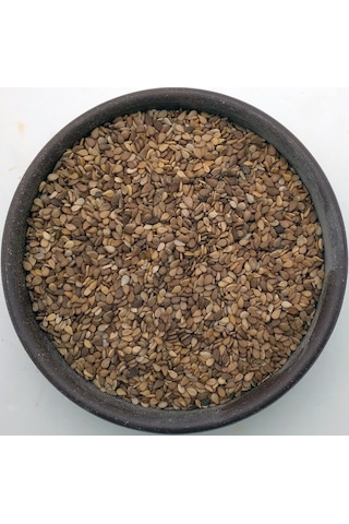 Hancıbey Çiğ Kabuklu Küncü 1 KG