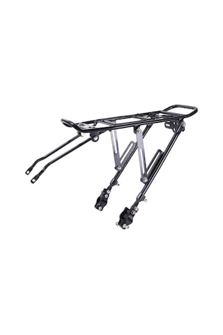 Dinosaurs Store Dağ Bisiklet Arka Pannier Taşıyıcı Döngüsü Kargo Bagaj Raf Dağ Bisikleti Altın