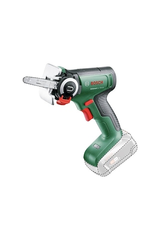 Bosch Akülü Nanoblade Testere Universal Cut 18v-65 Solo