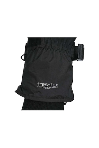 Trespass Trespass Ergon Iı - Adult Gloves Unisex Siyah Eldiven Blk Siyah