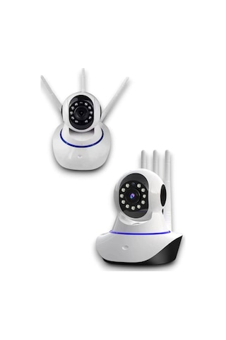 Mbb Eticaret-wifi Kamera