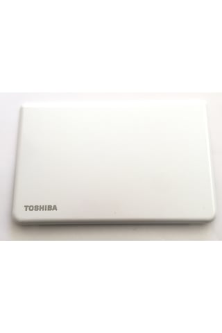 Toshiba Uyumlu Satellite C55-A C55D-A C50D-A C50-A Ekran Arka Kasa Lcd C