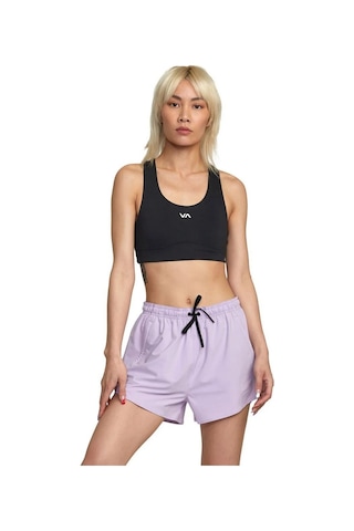 Rvca Avjns00180 Va Essential Yogger 12 Kadın Şort 001