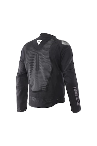 Dainese Ventar Air Tex Yazlık Mont Siyah/antrasit/beyaz