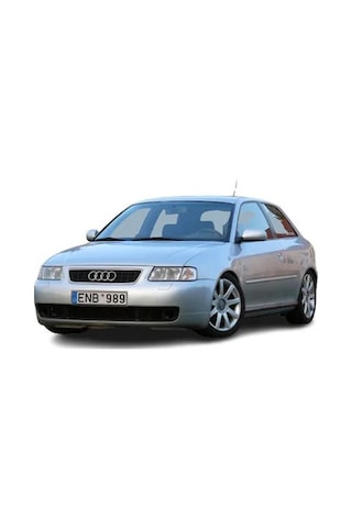Mfk 650mm-450mm Audi A3 1 Nesil 1996-2003 Muz Silecek Takımı Aparatlı