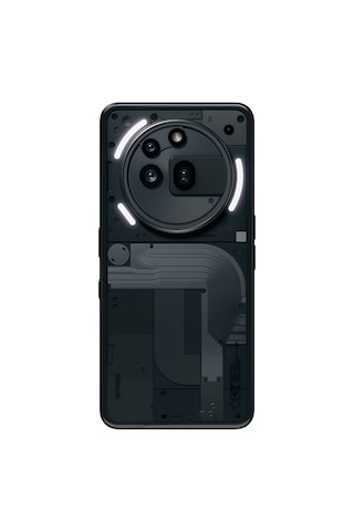 Nothing Phone 3A Pro 256 GB (Nothing Türkiye Garantili)