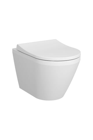 Integra 7041l003-0090 Rim-ex Asma Klozet, 54 Cm, Beyaz