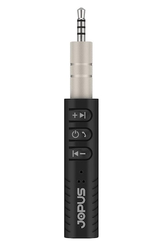 Jopus Araç Kiti Bluetoothlu Jo-Btaux01 Siyah (546581548)