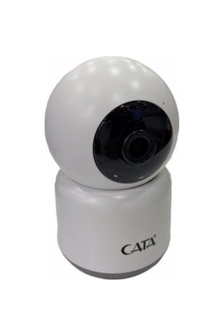 Cata Ct-4050 Ayarlanabilir Wifi Akıllı Kamera