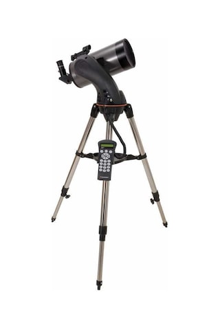 Celestron 22097 Nexstar 127slt Bilgisayar Donanımlı Teleskop