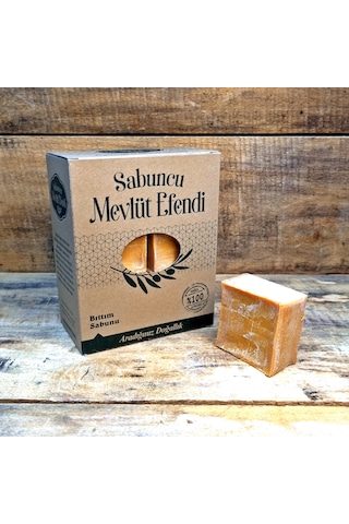 Sabuncu Mevlüt Efendi Bıttım Sabunu 1 KG