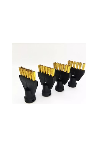 Clean Trend Karcher Buharlı Temizleyiciler İçin Düz Fırçalar 226588862