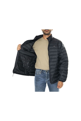 Levi's Levıs Down Outwear Jacket Siyah