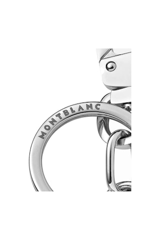 Montblanc Meisterstück Spinning Emblem Anahtarlık 131105