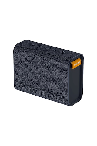 Grundig Uyumlu Solo 2 Bluetooth Hoparlör