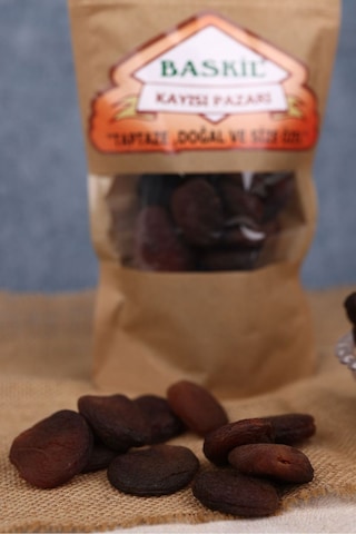 Gün Kurusu Kayısı 500 Gr Güneşte Kurutulmuş, Doğal Lezzet Diğer