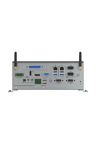 Jhctech KMDA-3610 i5-6500U 8 GB 128 GB SSD Free Dos Mini PC