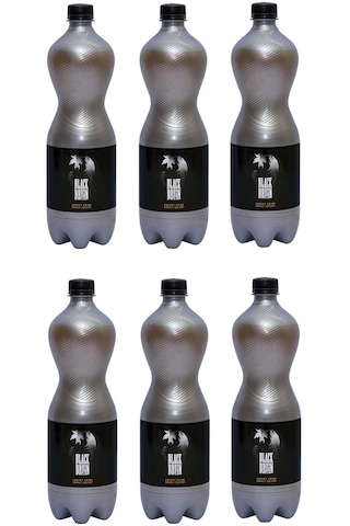 Black Bruin Enerji İçeceği 1 Lt X 6 Adet