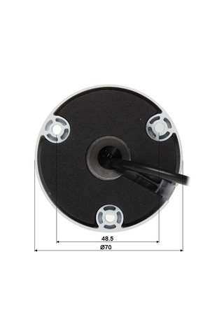 Dahua Hac-Hfw1200Sp 2Mp Bullet Hdcvı Kamera