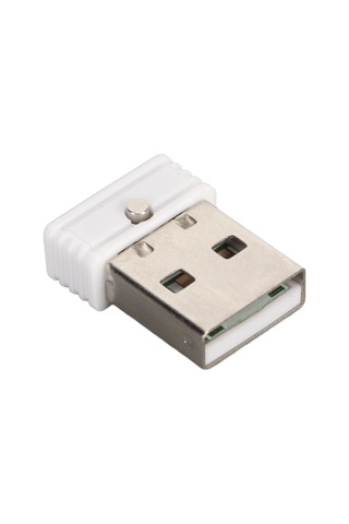 Xindoker Pc Uyku Modundan Koruyucu Mouse Hareketi Simülatörü - Usb Tak Ve Kullandır, Windows/mac Uyumlu, Beyaz Abs Malzeme İle Dayanıklı