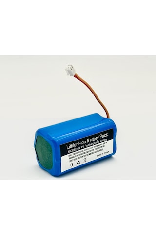 Shark Ion Rv851wv 2600 Mah Robot Süpürge Batarya