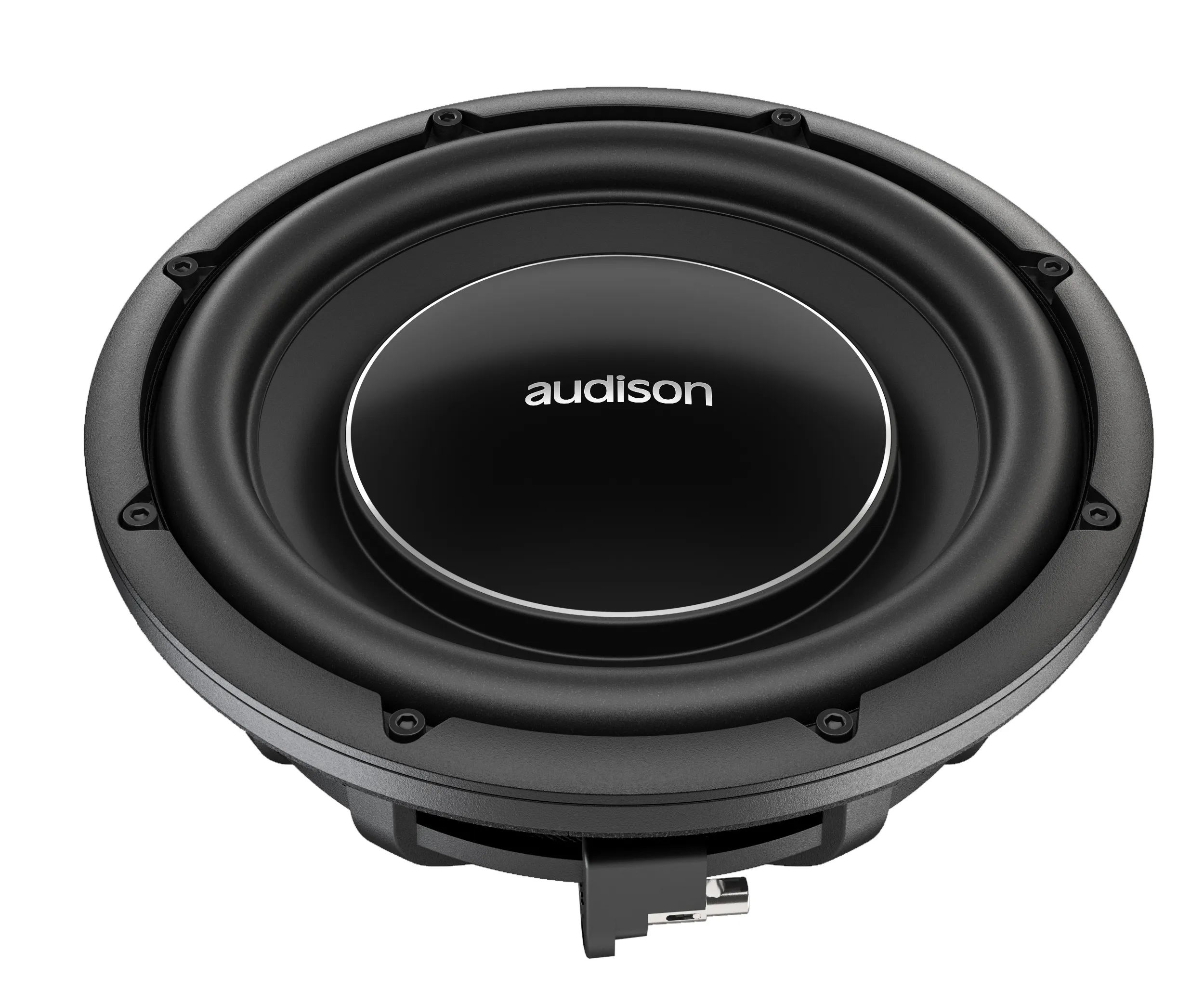 Audison Av 10 D2 Iı 2+2 Ohm