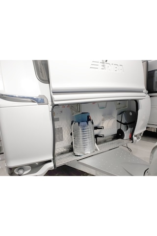 Campasist Ca532 Sub-zero Tüp Koruyucu Kılıf