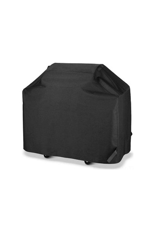 Maiyame 52 İnç Ağır Duty Dış Mekan Barbekü Kılıfı - Oxford Kumaşı, Su Geçirmez, Toz Ve Güneşten Koruma, 145x61x117cm, 450g Çok Renkli