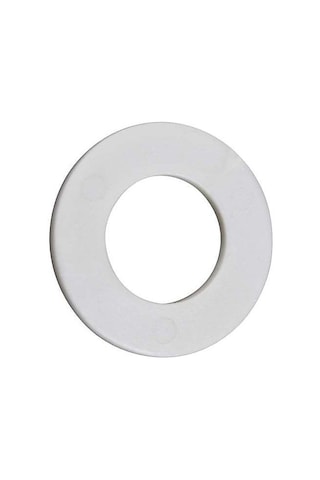 Subgear Tüp Vana Teflon Pulu Beyaz