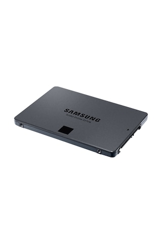 Samsung 870 QVO MZ-77Q2T0BW 2.5" 2 TB SATA 3 SSD