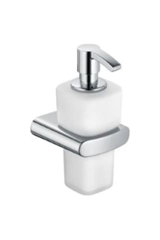 Keuco Aks. Elegance Sıvı Köpük Sabunluk Krom - Keu.11653019000