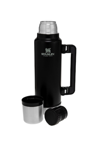Stanley Klasik Vakumlu Paslanmaz Çelik Termos 1.4 L