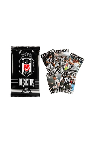 Mythos Cards Beşiktaş First 2024/25