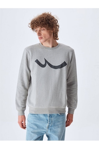 Ltb Gri Sweatshırt 011248616461222_203 001