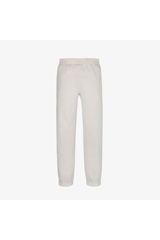 Tommy Hilfiger Monotype Reg Çocuk Beyaz Eşofman Alti Düz Kg0kg08107 Beyaz