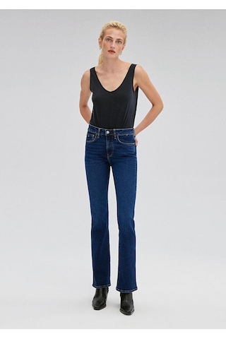 Mavi Kadın Marıa Deep Blue Denım 101225-85284 Mavi