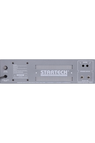 Startech Mono Echo Me/200T 200 Watt Trafolu Cami Anfisi