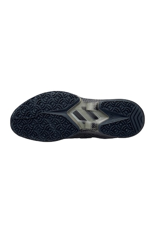 Yonex Power Cushion Ad-accel Wide Toprak Kort Erkek Tenis Ayakkabısı Stmaac4.syh Siyah