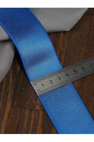 Tby Külot İçin 4 Cm 1,5m Lastik Bant 221810059