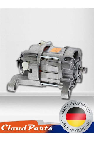 Bosch Uyumlu/siemens/profilo Çamaşır Makineleri İle  Makine Motoru luğu Sorunuz