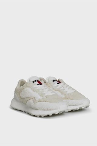Tjw Winter Runner Sneaker Ekru