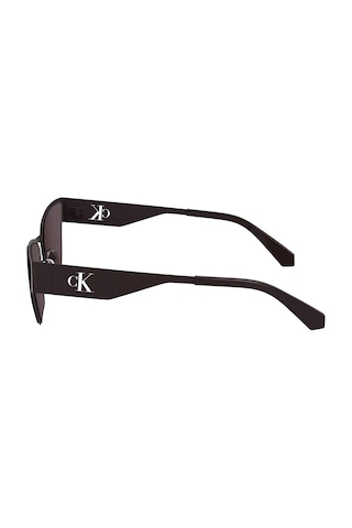 Calvin Klein Ckj24207s 505 58 Kadın Güneş Gözlüğü Mor