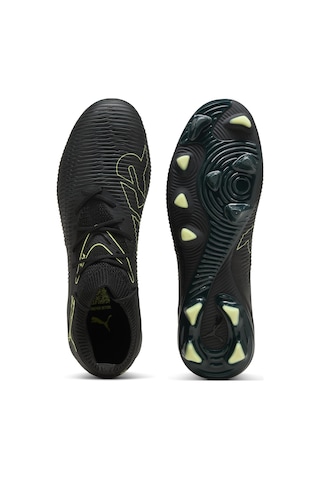 Puma 10859302 Future 8 Match Fg/ag Unisex Krampon Siyah