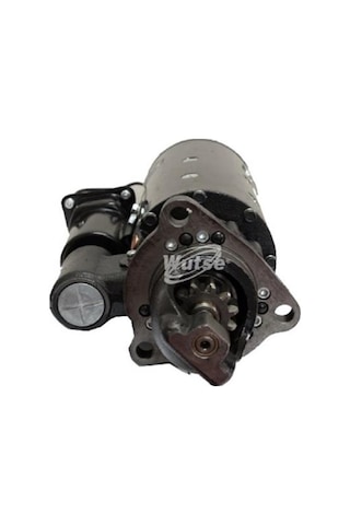 24V MARŞ MOTORU DELCO TİPİ 11 DİŞ 9 KW 50MT CATERPILLAR