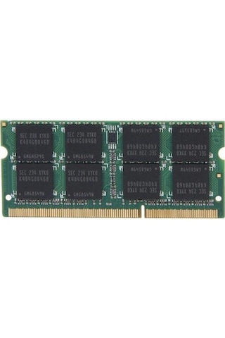 G.Skill Value F3-1600C11S-8GSL 8 GB DDR3 SODIMM 1600 MHz Notebook Bellek