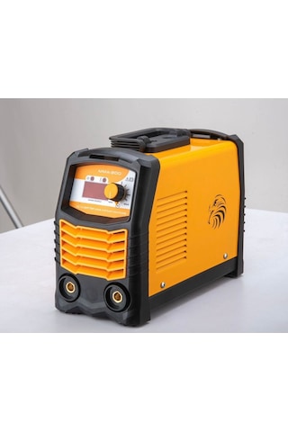 200 Amper Elektrot Kaynak Makinesi Inverter Kaynak Cihazı Kaynak