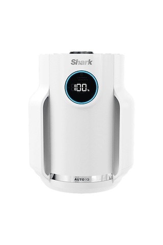 Shark Neverchange5 Compact Pro Hava Temizleme Cihazı Beyaz
