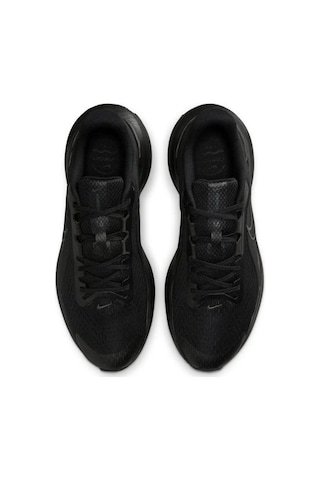 Nike Downshıfter 14 Ib1895 001 Unisex Yürüyüş Ve Koşu Ayakkabısı Siyah 36-45