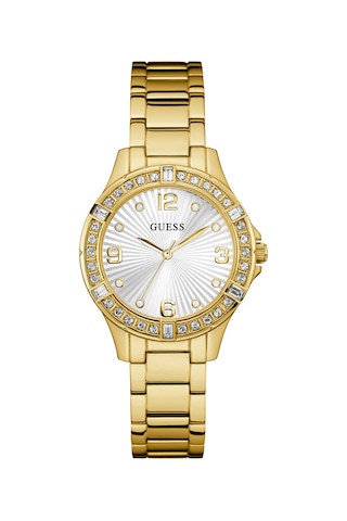 Guess Guu1349l2m Kadın Kol Saati Altın