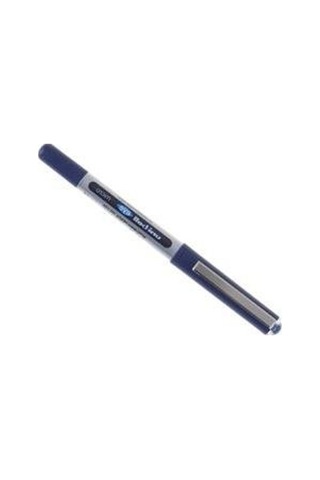 Mavi Ub-150 Roller Kalem, Akıcı Yazım İçin İdeal